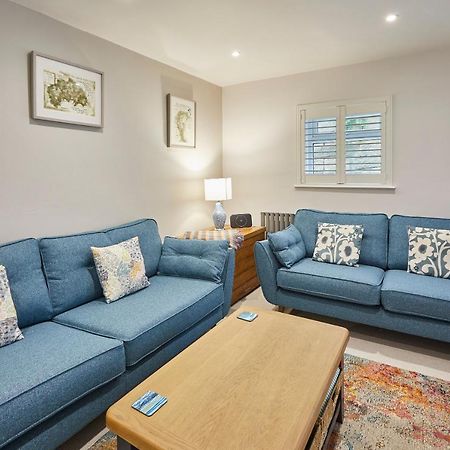 Host & Stay - Breckon Cottage Whitby Zewnętrze zdjęcie