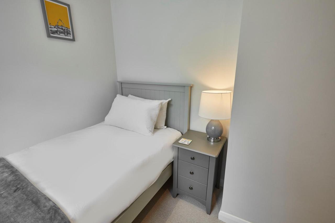 Host & Stay - Breckon Cottage Whitby Zewnętrze zdjęcie