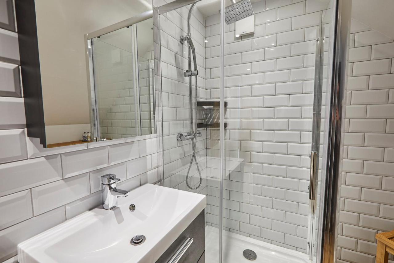 Host & Stay - Breckon Cottage Whitby Zewnętrze zdjęcie