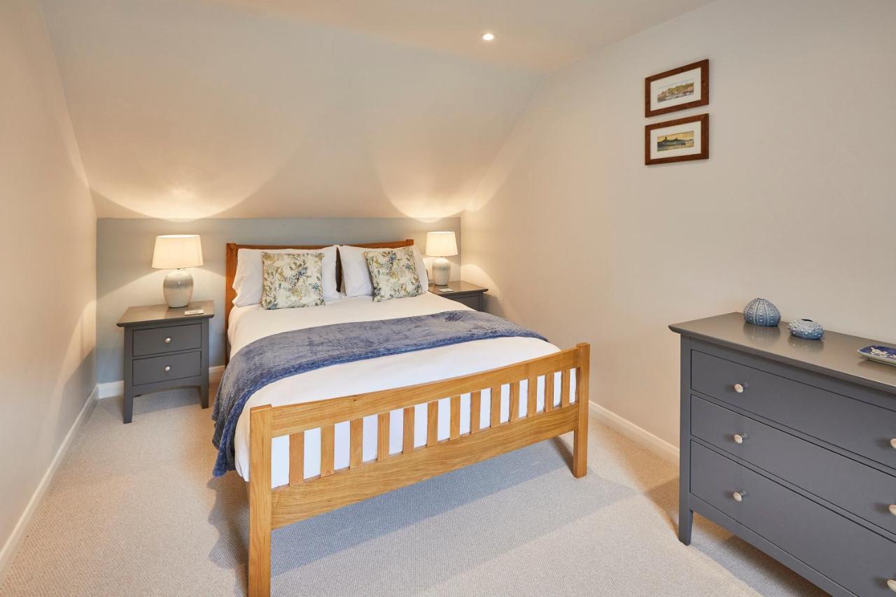 Host & Stay - Breckon Cottage Whitby Zewnętrze zdjęcie