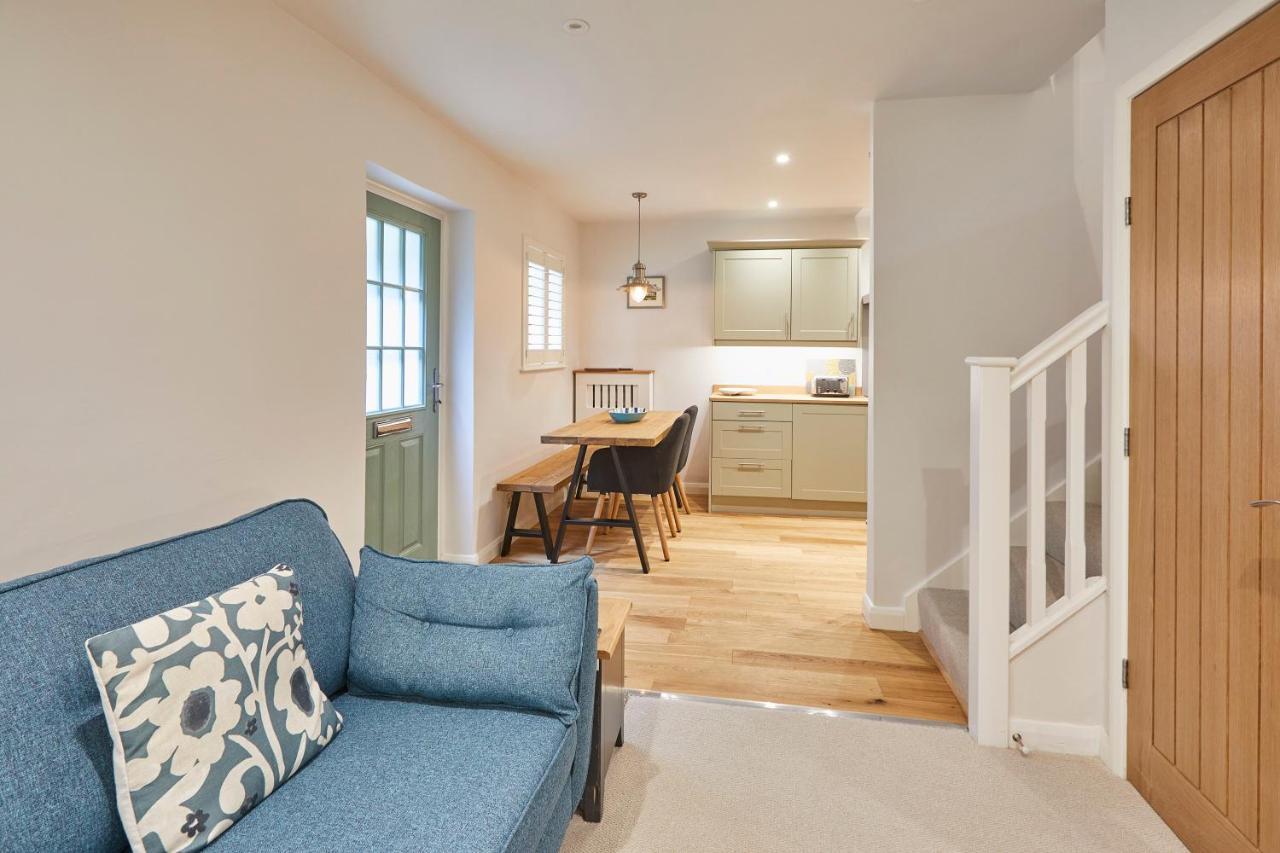 Host & Stay - Breckon Cottage Whitby Zewnętrze zdjęcie