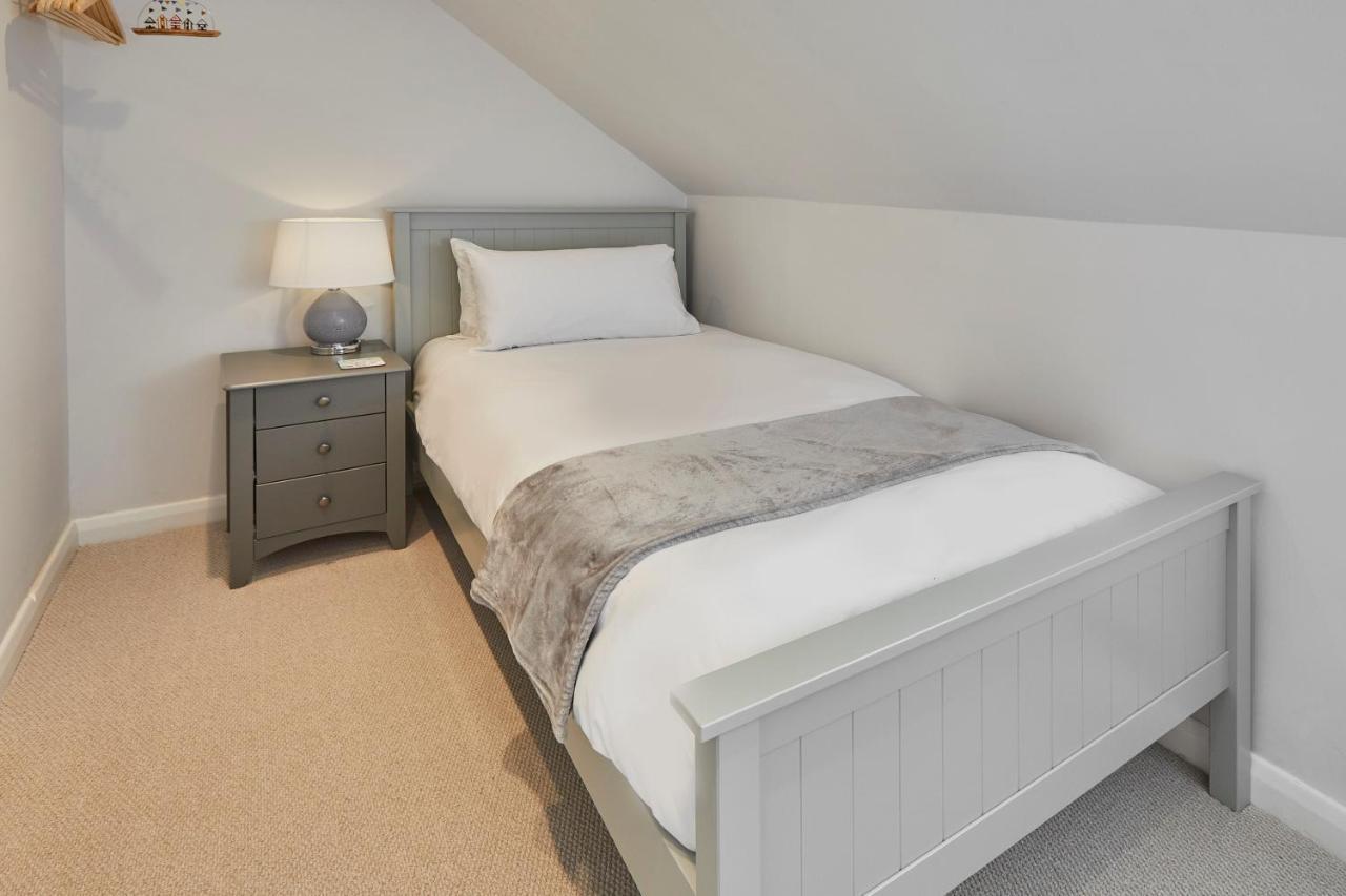 Host & Stay - Breckon Cottage Whitby Zewnętrze zdjęcie