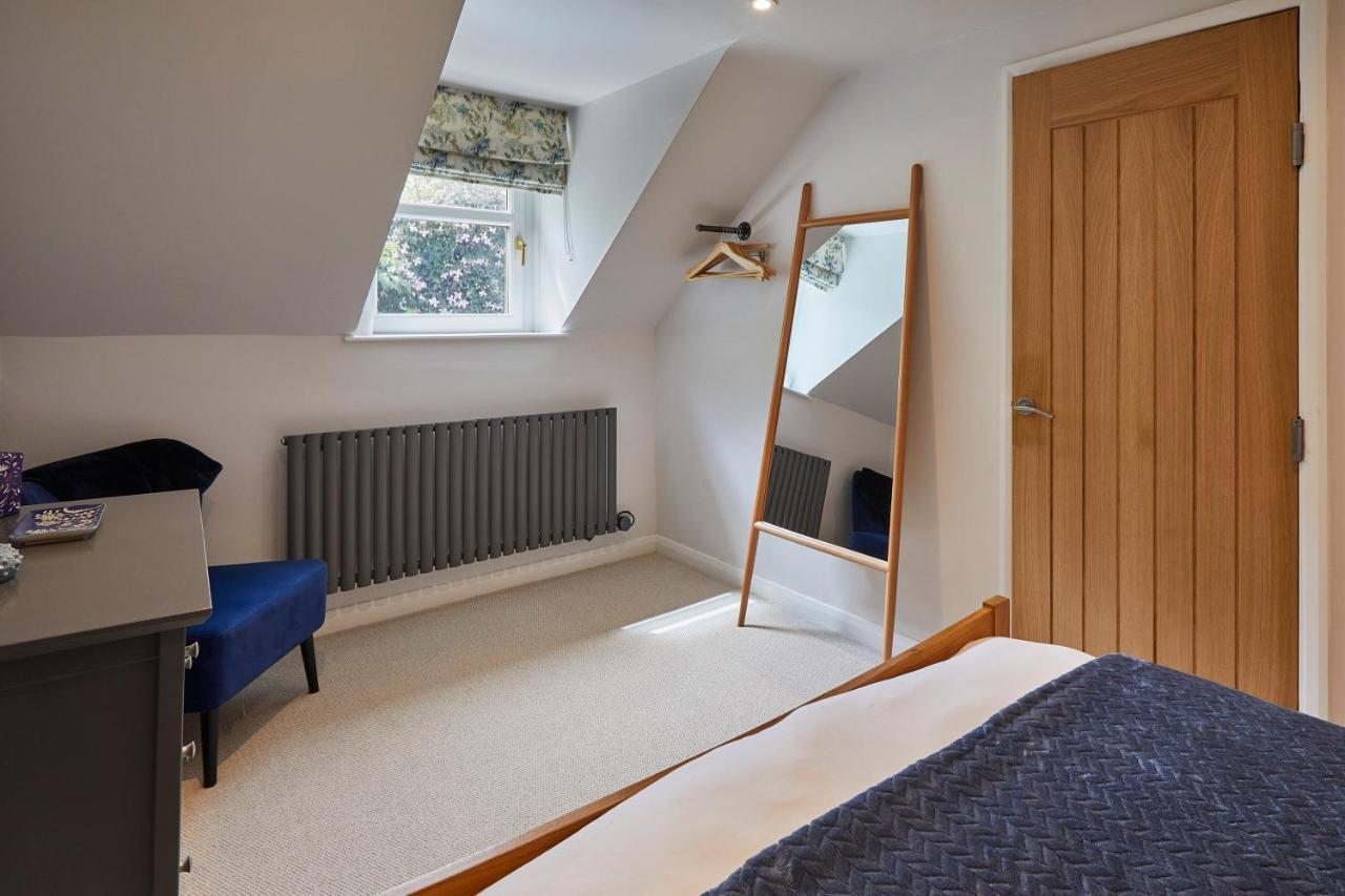 Host & Stay - Breckon Cottage Whitby Zewnętrze zdjęcie